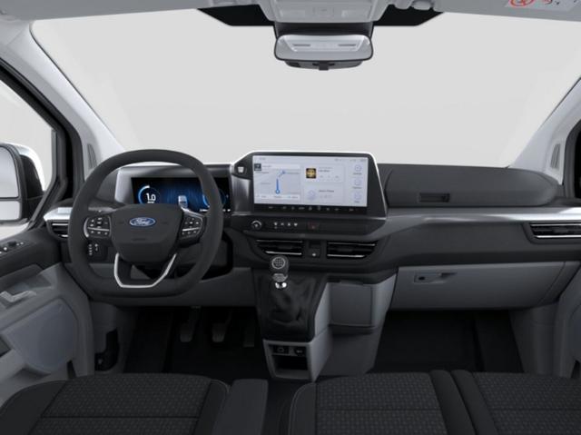Ford Tourneo Custom Trend TDCi 136 320 L2 ACC AHK Nav 