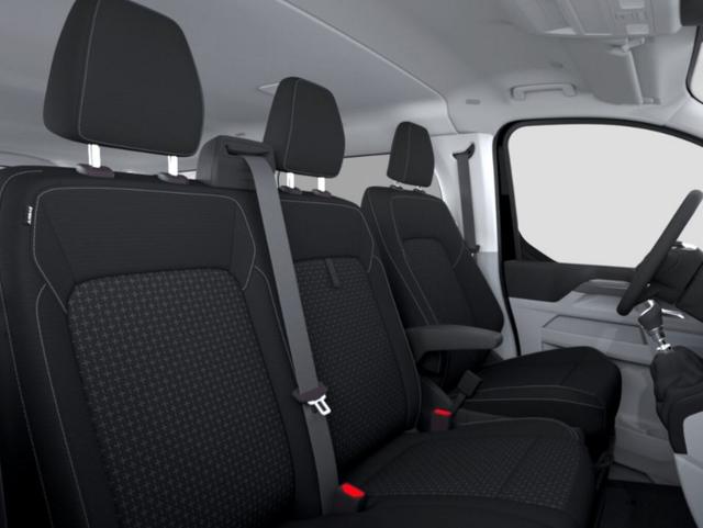 Ford Tourneo Custom Trend TDCi 136 320 L2 ACC AHK Nav 