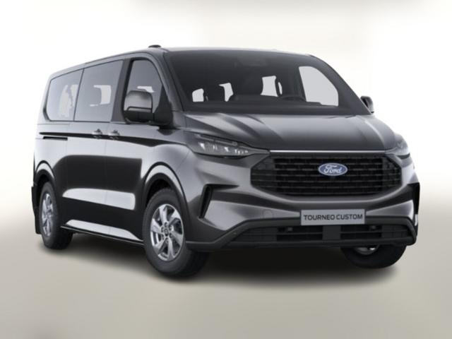 Ford Tourneo Custom - Trend TDCi 136 320 L2 ACC AHK Nav
