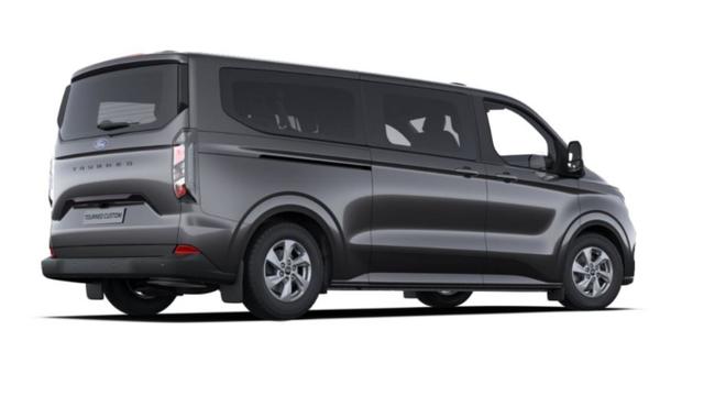 Ford Tourneo Custom Trend TDCi 136 320 L2 ACC AHK Nav 