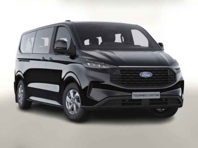 Ford Tourneo Custom - Trend TDCi 136 320 L2 ACC AHK Nav