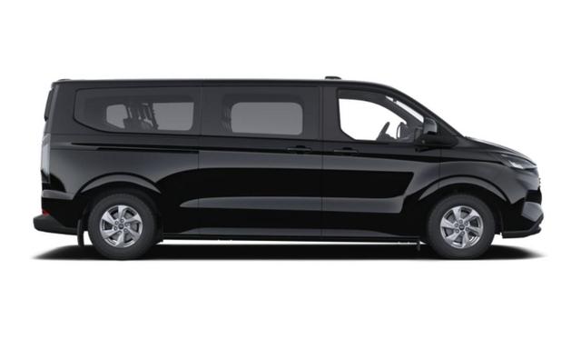 Ford Tourneo Custom Trend TDCi 136 320 L2 ACC AHK Nav 