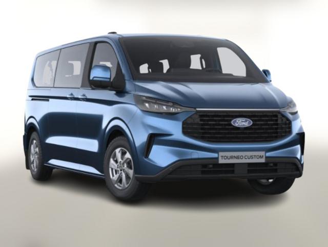 Ford Tourneo Custom - Trend TDCi 136 320 L2 ACC AHK Nav