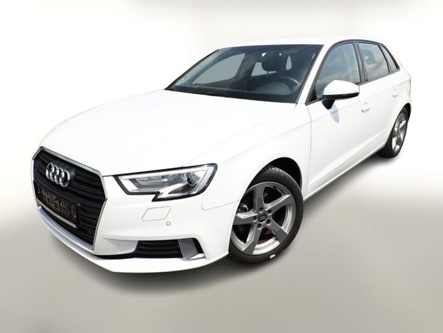 Audi A3 Sportback - sport 35 TFSI 150 Nav PDC KeyL Temp
