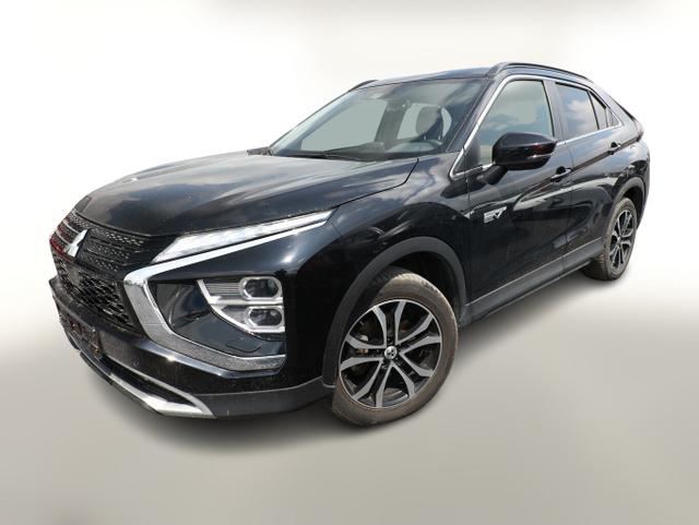 Mitsubishi Eclipse Cross - Plus 2.4 MIVEC 188 4WD Nav. PDC