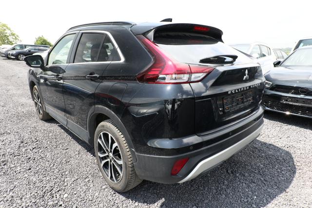 Mitsubishi Eclipse Cross Plus 2.4 MIVEC 188 4WD Nav. PDC 