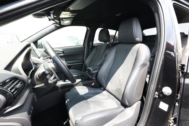 Mitsubishi Eclipse Cross Plus 2.4 MIVEC 188 4WD Nav. PDC 