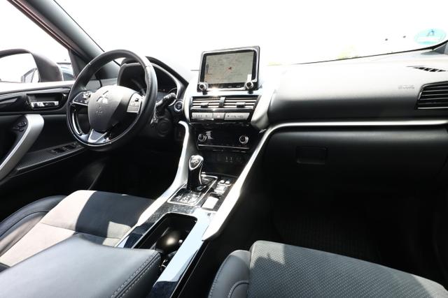 Mitsubishi Eclipse Cross Plus 2.4 MIVEC 188 4WD Nav. PDC 