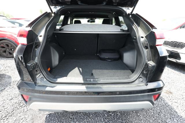 Mitsubishi Eclipse Cross Plus 2.4 MIVEC 188 4WD Nav. PDC 
