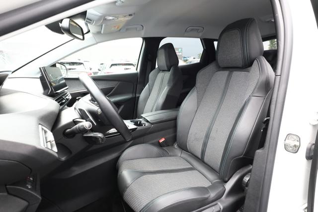 Peugeot 3008 Allure Pack 1.5 BHDi 130 Aut. Nav Kam LM18Z 