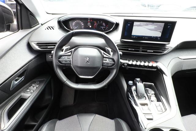 Peugeot 3008 Allure Pack 1.5 BHDi 130 Aut. Nav Kam LM18Z 