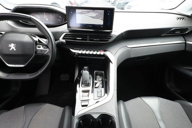 Peugeot 3008 Allure Pack 1.5 BHDi 130 Aut. Nav Kam LM18Z 