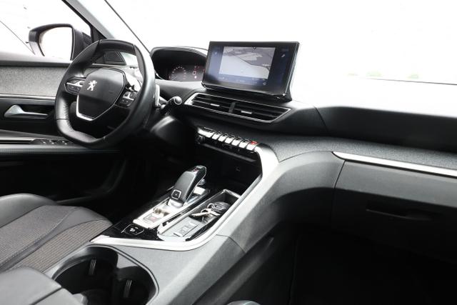 Peugeot 3008 Allure Pack 1.5 BHDi 130 Aut. Nav Kam LM18Z 