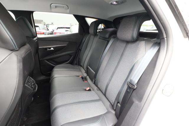 Peugeot 3008 Allure Pack 1.5 BHDi 130 Aut. Nav Kam LM18Z 