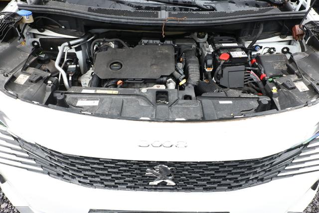 Peugeot 3008 Allure Pack 1.5 BHDi 130 Aut. Nav Kam LM18Z 