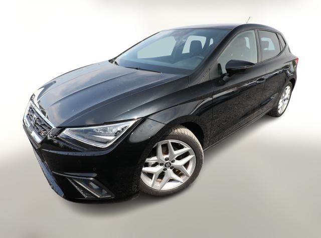 Seat Ibiza - FR 1.0 TSI 110 DSG VollLED PDC SHZ FullL