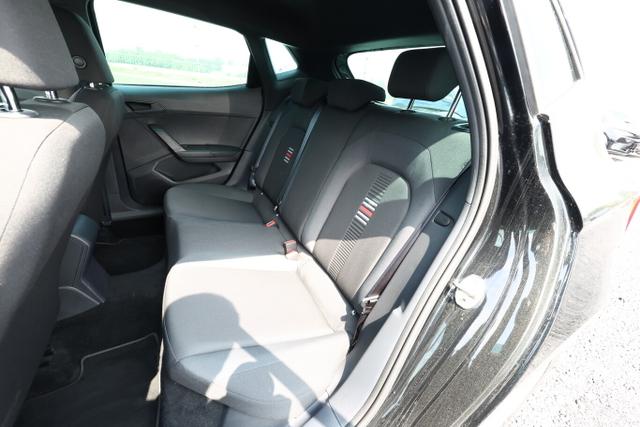 Seat Ibiza FR 1.0 TSI 110 DSG VollLED PDC SHZ FullL 