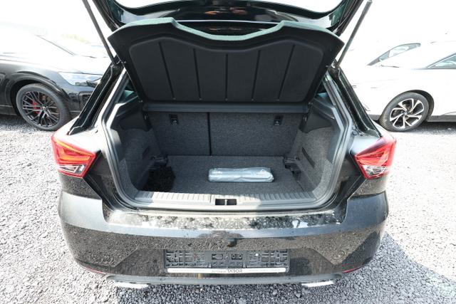 Seat Ibiza FR 1.0 TSI 110 DSG VollLED PDC SHZ FullL 