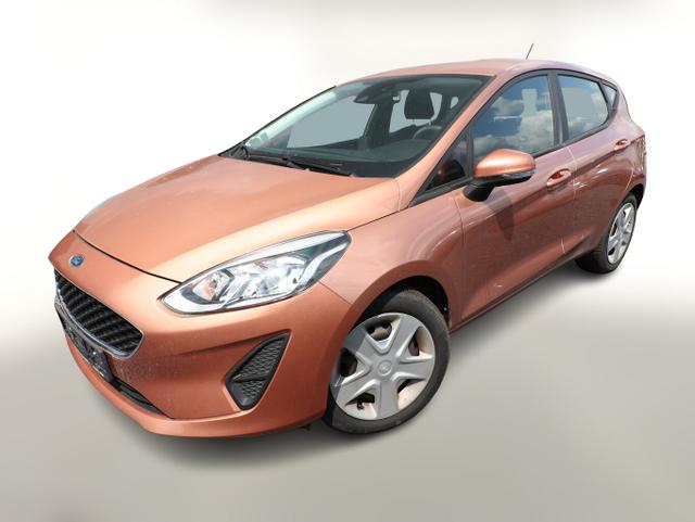 Ford Fiesta Cool & Connect 1.0 EB 100 SHZ PDC LaneAs 