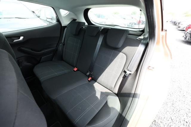 Ford Fiesta Cool & Connect 1.0 EB 100 SHZ PDC LaneAs 