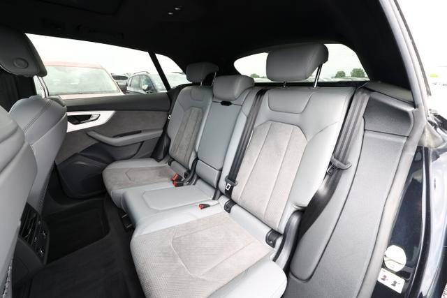 Audi Q8 S-Line 50 TDI 286 quattro Matrix Leder 21Z Nav PanoD 
