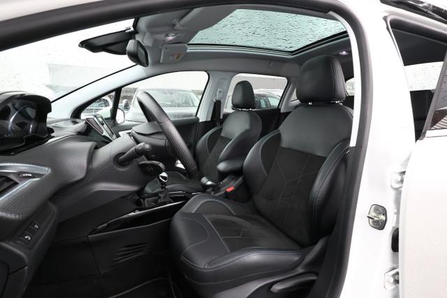 Peugeot 2008 Crossway 1.2 PureTech 130 Nav PDC LM17Z 
