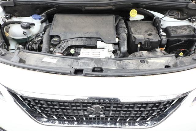 Peugeot 2008 Crossway 1.2 PureTech 130 Nav PDC LM17Z 