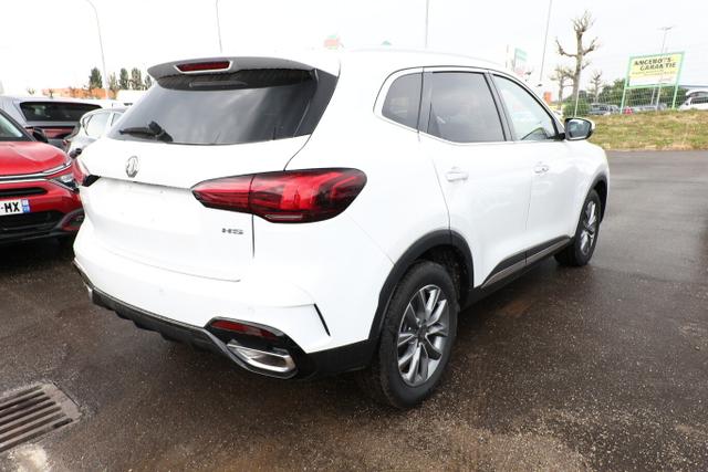 MG HS Comfort 1.5 GDi 162 Nav LED Kam SHZ TotW Keyl 