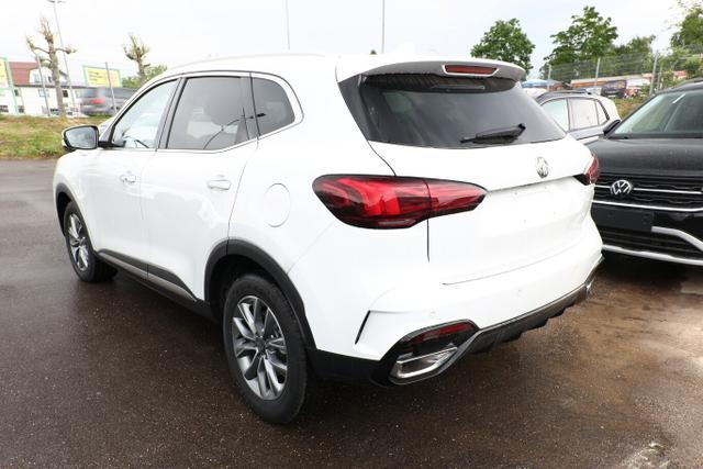 MG HS Comfort 1.5 GDi 162 Nav LED Kam SHZ TotW Keyl 