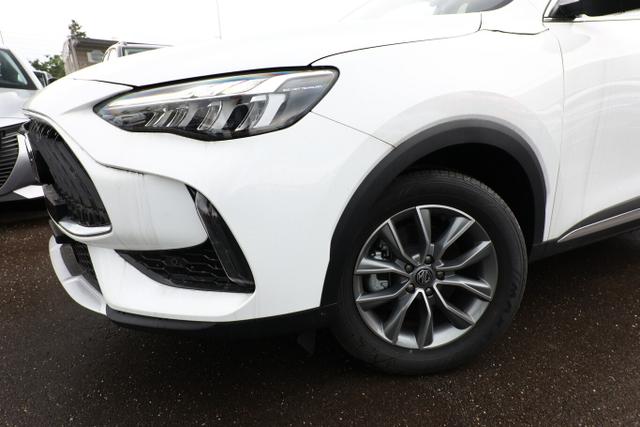 MG HS Comfort 1.5 GDi 162 Nav LED Kam SHZ TotW Keyl 