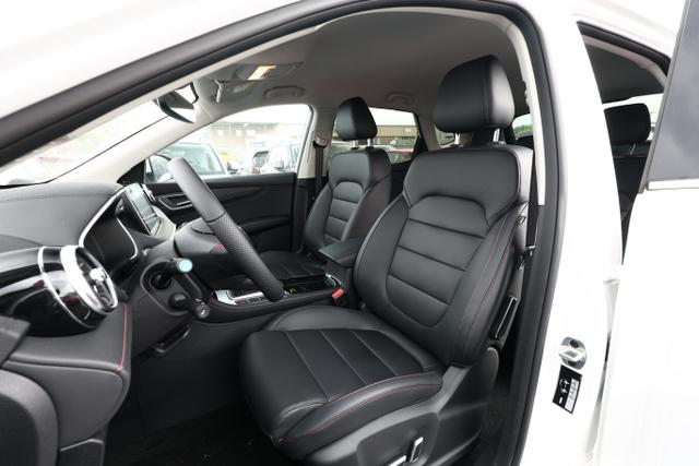 MG HS Comfort 1.5 GDi 162 Nav LED Kam SHZ TotW Keyl 