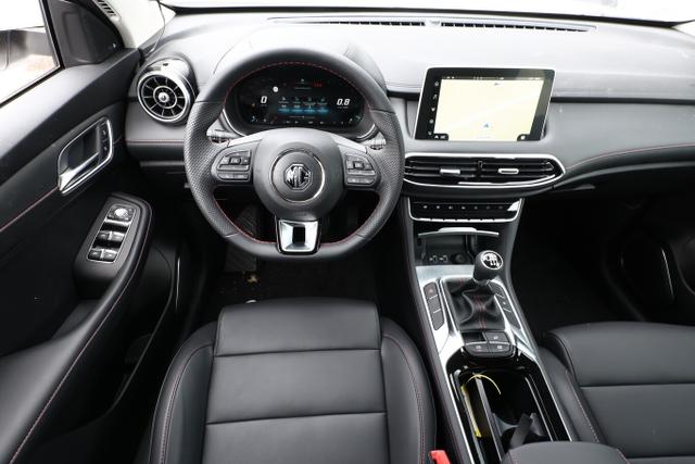 MG HS Comfort 1.5 GDi 162 Nav LED Kam SHZ TotW Keyl 