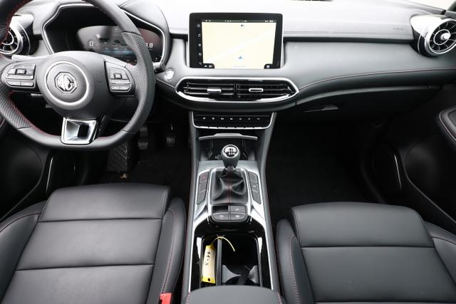 MG HS Comfort 1.5 GDi 162 Nav LED Kam SHZ TotW Keyl 
