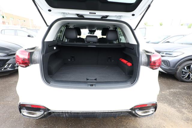 MG HS Comfort 1.5 GDi 162 Nav LED Kam SHZ TotW Keyl 