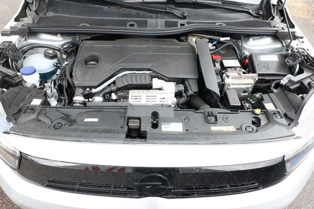 Opel Corsa 1.2 110 MHEV eDCT GS Matrix SHZ LED Temp 