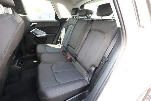 Audi Q3 advanced 40 TFSI 190 quattro S-tronic adv. LED Nav PDC 