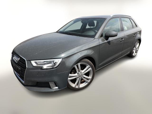 Audi A3 Sportback - sport 35 TFSI 150 S-tronic PDC SHZ