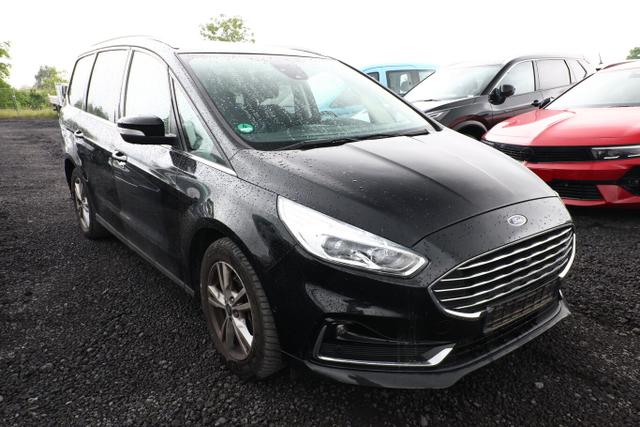 Ford Galaxy - Titanium 2.0 EcoBlue 190 Aut. 7-S LED ACC
