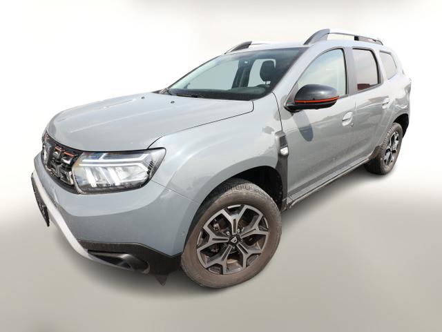 Dacia Duster - Extreme II 1.3 TCe 130 Nav Kam Temp PDC
