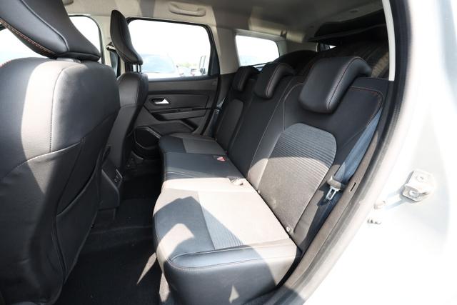 Dacia Duster Extreme II 1.3 TCe 130 Nav Kam Temp PDC 