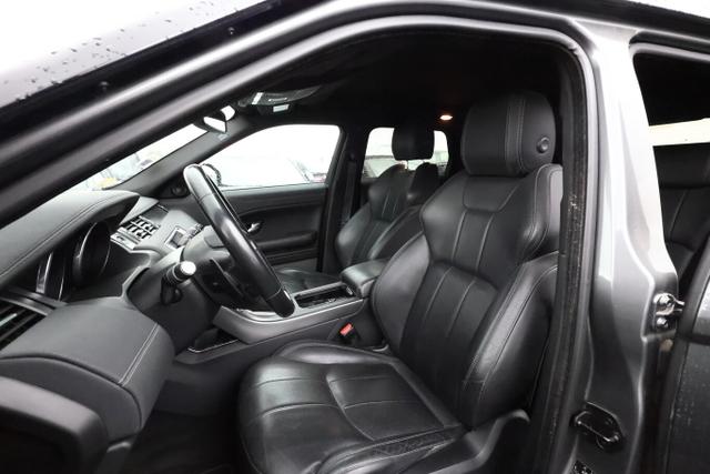 Land Rover Range Rover Evoque SE Dynamic 2.0 TD4 180 Aut. Pano Nav KeyL 