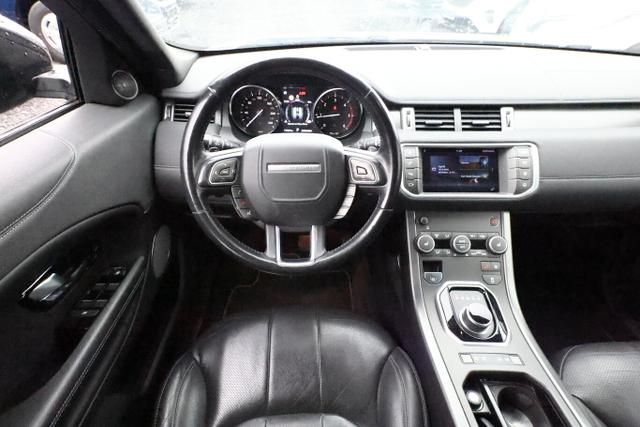 Land Rover Range Rover Evoque SE Dynamic 2.0 TD4 180 Aut. Pano Nav KeyL 