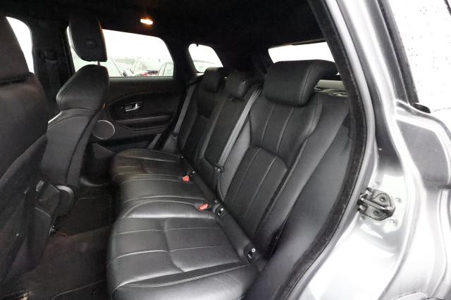 Land Rover Range Rover Evoque SE Dynamic 2.0 TD4 180 Aut. Pano Nav KeyL 