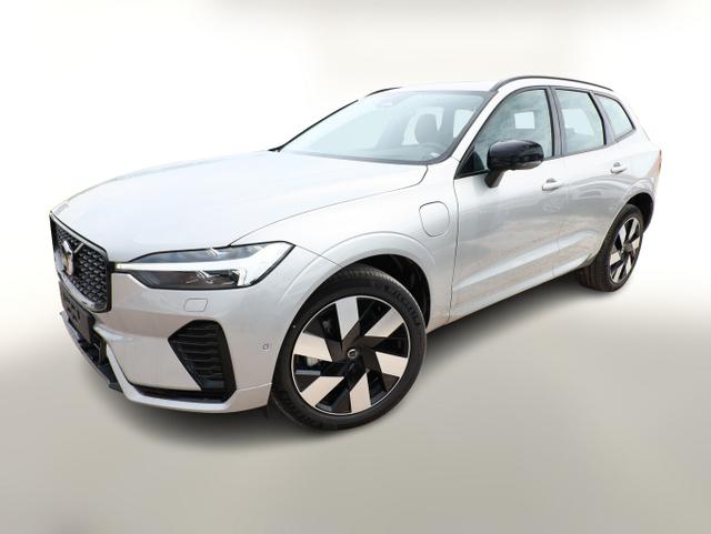 Volvo XC60 - Ultra Dark T6 AWD 360Kam HUD Pano ACC H/K