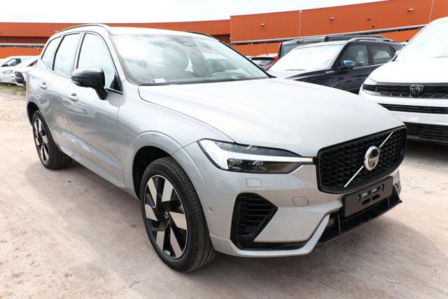 Volvo XC60 - Ultra Dark T6 AWD 360Kam HUD Pano ACC H/K