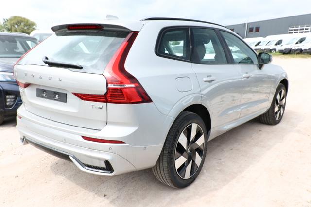 Volvo XC60 Ultra Dark T6 AWD 360Kam HUD Pano ACC H/K 