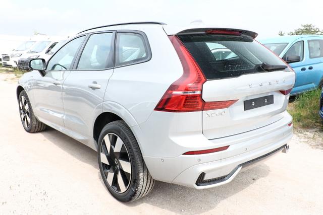 Volvo XC60 Ultra Dark T6 AWD 360Kam HUD Pano ACC H/K 