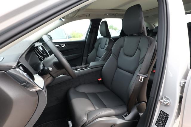 Volvo XC60 Ultra Dark T6 AWD 360Kam HUD Pano ACC H/K 