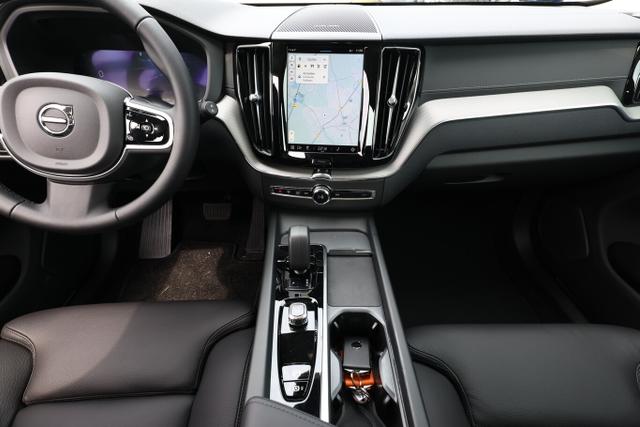 Volvo XC60 Ultra Dark T6 AWD 360Kam HUD Pano ACC H/K 
