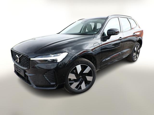 Volvo XC60 - Ultra Dark T6 AWD 360Kam HUD Pano ACC H/K